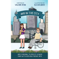 Amy in the City: Amy's Mission: To Create a Bush Park with her New Friend Jack - Paperback