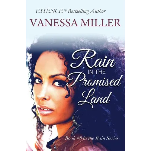 RAIN in the Promised Land - Paperback