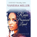 RAIN in the Promised Land - Paperback
