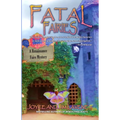 Fatal Fairies - Paperback