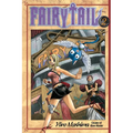 Fairy Tail V02 - Paperback