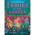 Fairies in the Garden - Hardcover