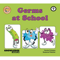Germs at School: Book 9 - Paperback