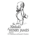 The Notebooks of Henry James - Paperback
