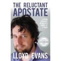The Reluctant Apostate: Leaving Jehovah's Witnesses Comes at a Price - Paperback