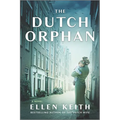The Dutch Orphan - Paperback