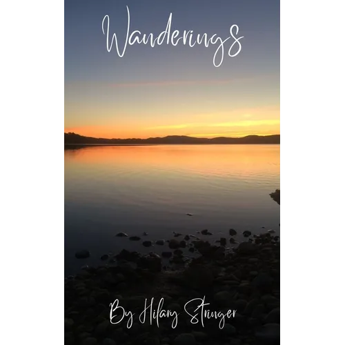 Wanderings - Paperback
