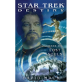 Star Trek: Destiny #3: Lost Souls - Paperback