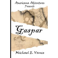 Gaspar - Paperback