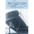 The Last Fling: Hurricane Carol 1954 - Paperback
