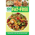 Over 100 Fat-Free Recipes - Paperback
