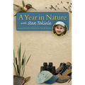 A Year in Nature with Stan Tekiela: A Naturalist's Notes on the Seasons - Paperback