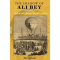 The Mysterious Balloon Man - Paperback