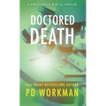 Doctored Death - Paperback