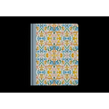 ESV Single Column Journaling Bible, Artist Series (Cloth Over Board, Jessica Dennis Bush, Flourish) - Hardcover