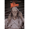 Universal Monsters: The Mummy - Hardcover