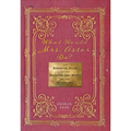 What Would Mrs. Astor Do?: The Essential Guide to the Manners and Mores of the Gilded Age - Hardcover