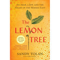 The Lemon Tree: An Arab, a Jew, and the Heart of the Middle East - Paperback