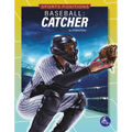 Baseball: Catcher - Paperback