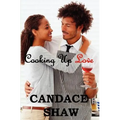 Cooking Up Love - Paperback