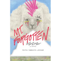 Mt. Forgotten - Paperback