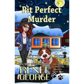 Pit Perfect Murder - Paperback