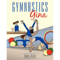 Gymnastics Gina - Paperback