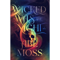 Wicked Was the Night - Paperback