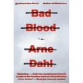 Bad Blood - Paperback
