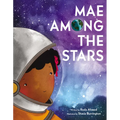 Mae Among the Stars - Hardcover