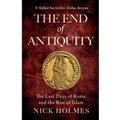The End of Antiquity - Paperback