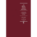 To the Royal Crown Restored: The Journals of Don Diego de Vargas, New Mexico, 1692-1694 - Hardcover