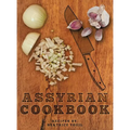Assyrian Cookbook - Hardcover