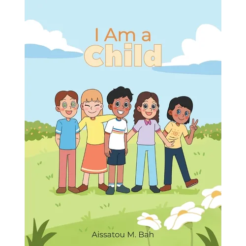 I Am a Child - Paperback