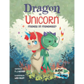 Dragon vs. Unicorn: Friends or Frenemies? - Hardcover