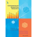 Contemporary Marketing Research - Paperback