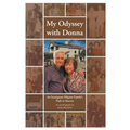 My Odyssey with Donna: An Immigrant Filipino Family's Path to Success - Paperback