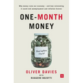 One-Month Money - Hardcover