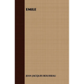 Emile - Paperback