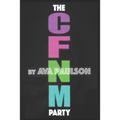 The CFNM Party - Paperback
