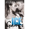 Ice Games - Paperback
