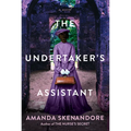 The Undertaker's Assistant: A Captivating Post-Civil War Era Novel of Southern Historical Fiction - Paperback