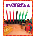Kwanzaa - Library Binding