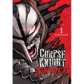 Corpse Knight Gunther, Vol. 1 - Paperback
