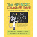 The Organic Coloring Book - Paperback