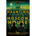 The Haunting of Moscow House - Paperback