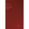 Nonsense Novels: in large print - Hardcover