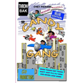 Candy Gang Mischief Makers Deluxe Edition: Mischief Makers Deluxe Edition - Paperback