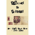 Personal is Political - Paperback