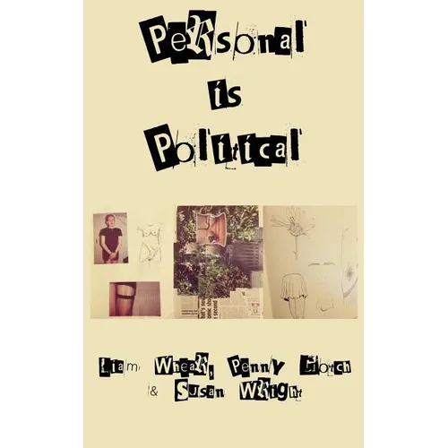 Personal is Political - Paperback